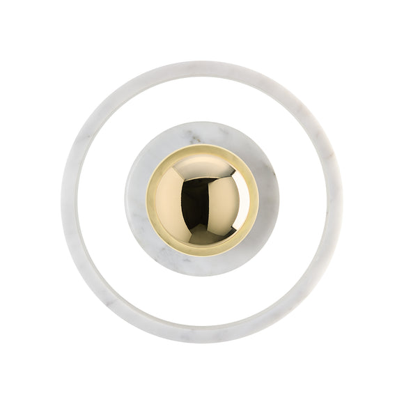 Stone LED Wall Light Wall Light Fixtures Tom Dixon