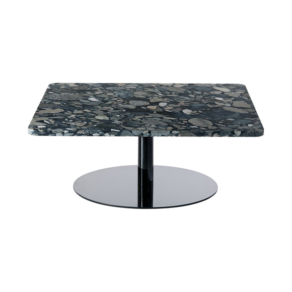 Stone Square Coffee Table Tables Tom Dixon