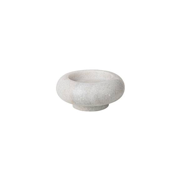 Stone Stacking Candleholder Candle Holders Tom Dixon