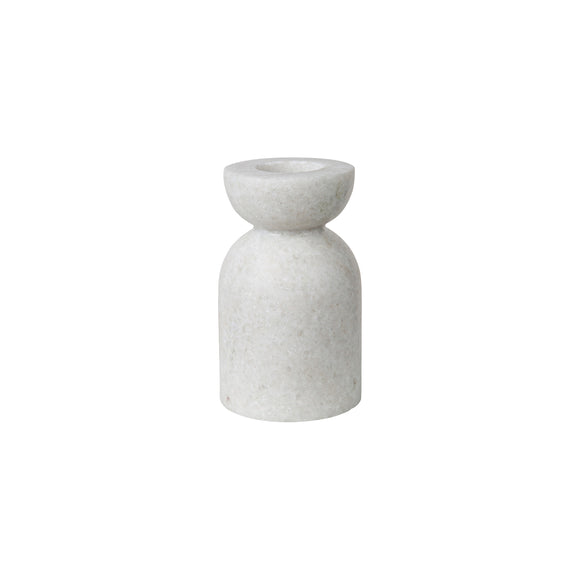 Stone Stacking Candleholder Candle Holders Tom Dixon