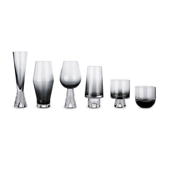 Tank Champagne Glass (Set of 2) Champagne Glasses Tom Dixon