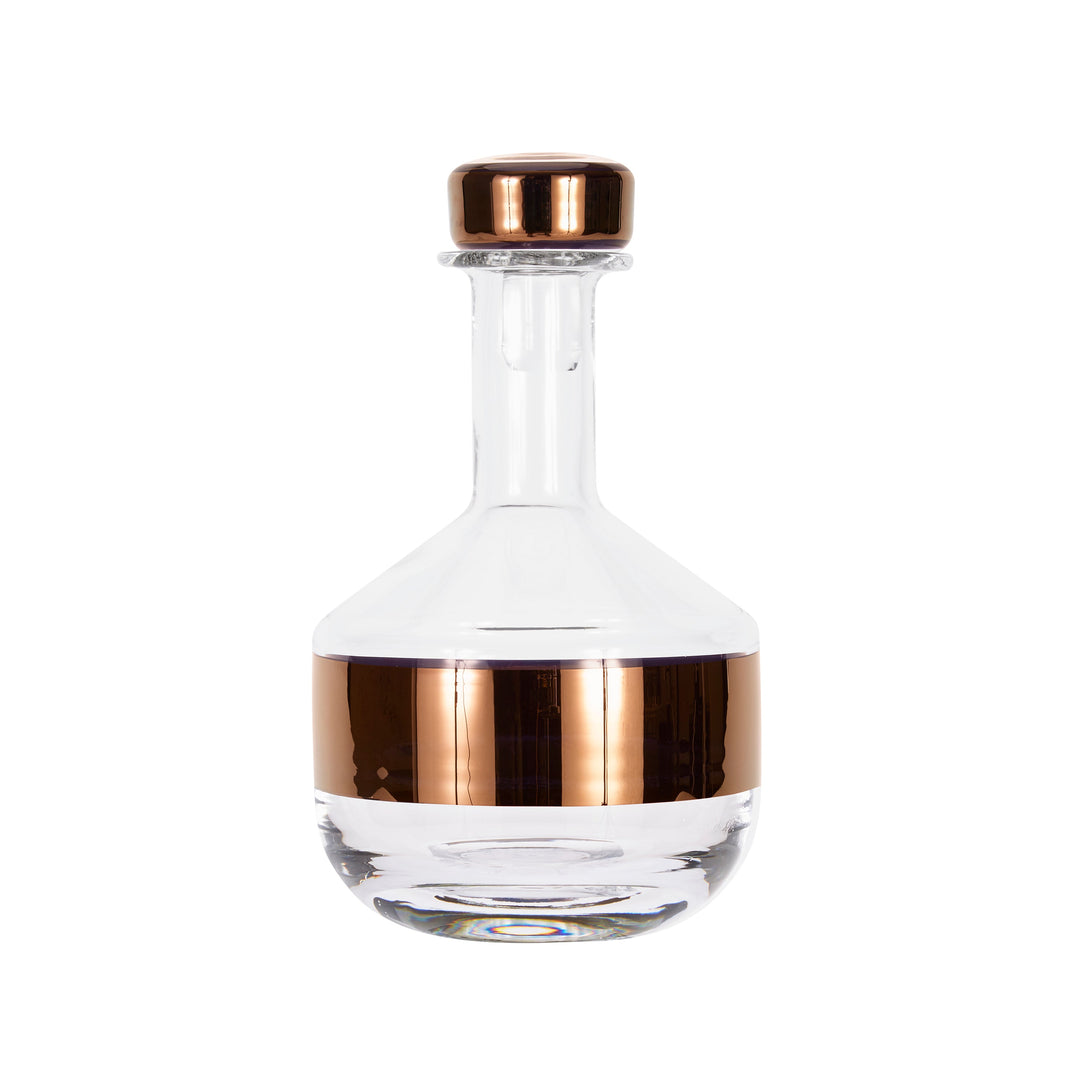 Tank Whiskey Decanter Decanters Tom Dixon Decanter Only