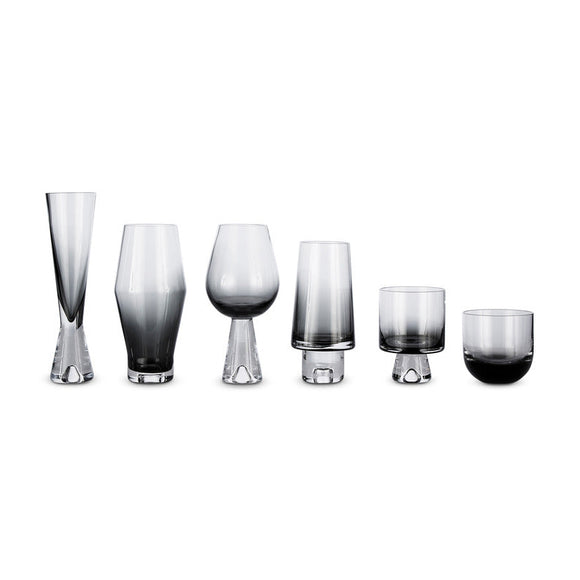 Tank Whiskey Glasses (Set of 2) Drinkware Tom Dixon
