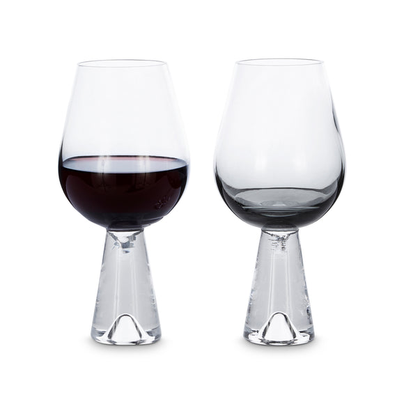 Tank Wine Glasses (Set of 2) Wine Glasses Tom Dixon