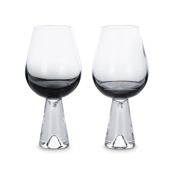 Tank Wine Glasses (Set of 2) Wine Glasses Tom Dixon