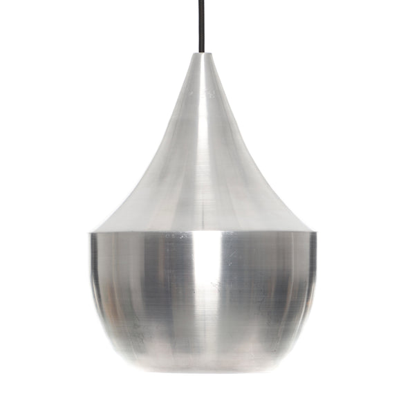 Unbeaten Fat LED Pendant Light Lighting Tom Dixon