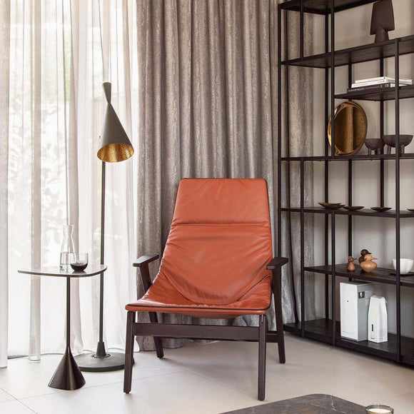Unbeaten Floor Lamp Floor Lamps Tom Dixon