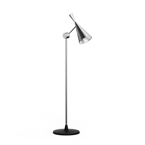 Unbeaten Floor Lamp Floor Lamps Tom Dixon