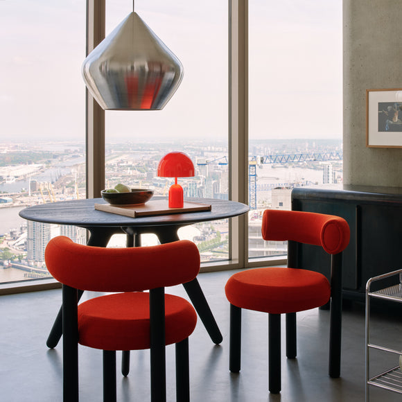 Unbeaten Stout LED Pendant Light Lighting Tom Dixon