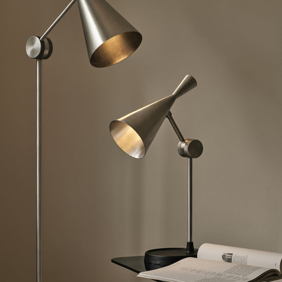 Unbeaten Table Lamp Table Lamps Tom Dixon