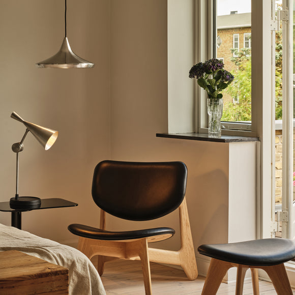 Unbeaten Table Lamp Table Lamps Tom Dixon