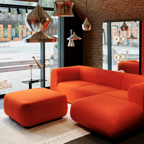 Unbeaten Table Lamp Table Lamps Tom Dixon