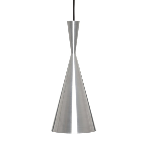 Unbeaten Tall LED Pendant Light Lighting Tom Dixon