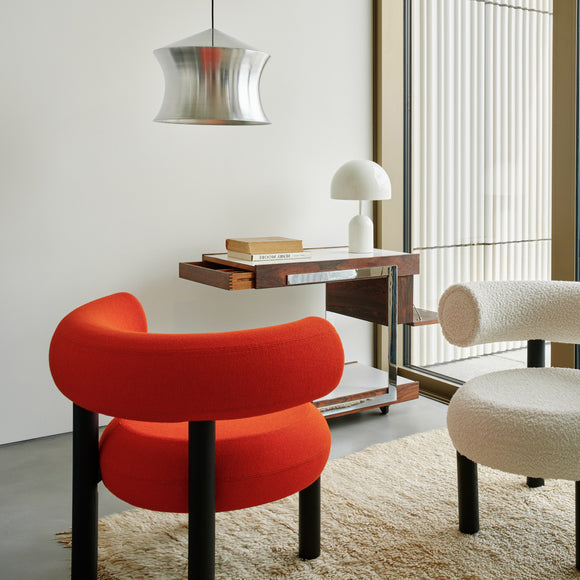 Unbeaten Waist LED Pendant Light Lighting Tom Dixon