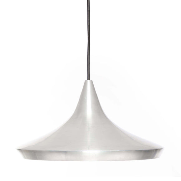 Unbeaten Wide LED Pendant Light Lighting Tom Dixon