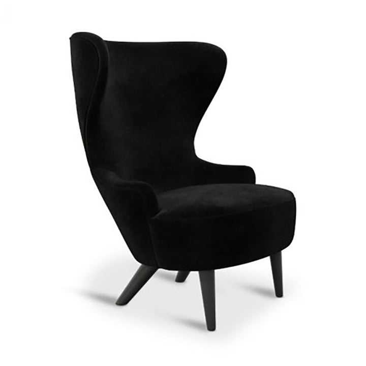 Wingback Micro Chair Chairs Tom Dixon Gentle 2 0193