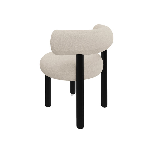 Fat Dining Chair Chairs Tom Dixon