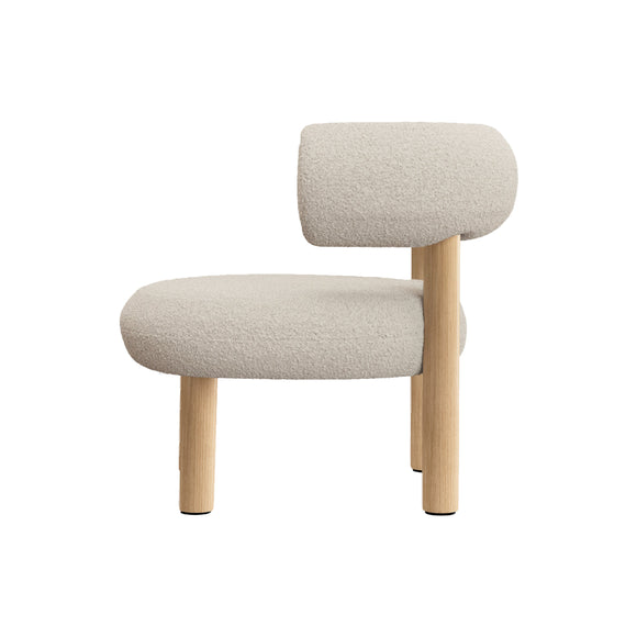 Fat Lounge Chair Chairs Tom Dixon