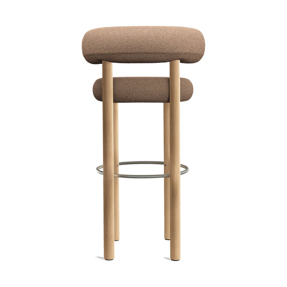 Fat Stool Table & Bar Stools Tom Dixon