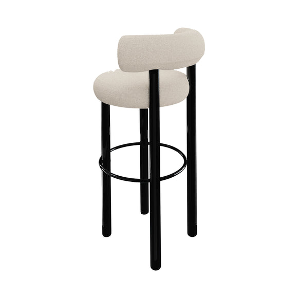 Fat Stool Table & Bar Stools Tom Dixon