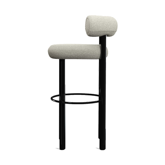 Fat Stool Table & Bar Stools Tom Dixon
