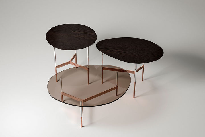 After 9 End Table End Tables Tonelli