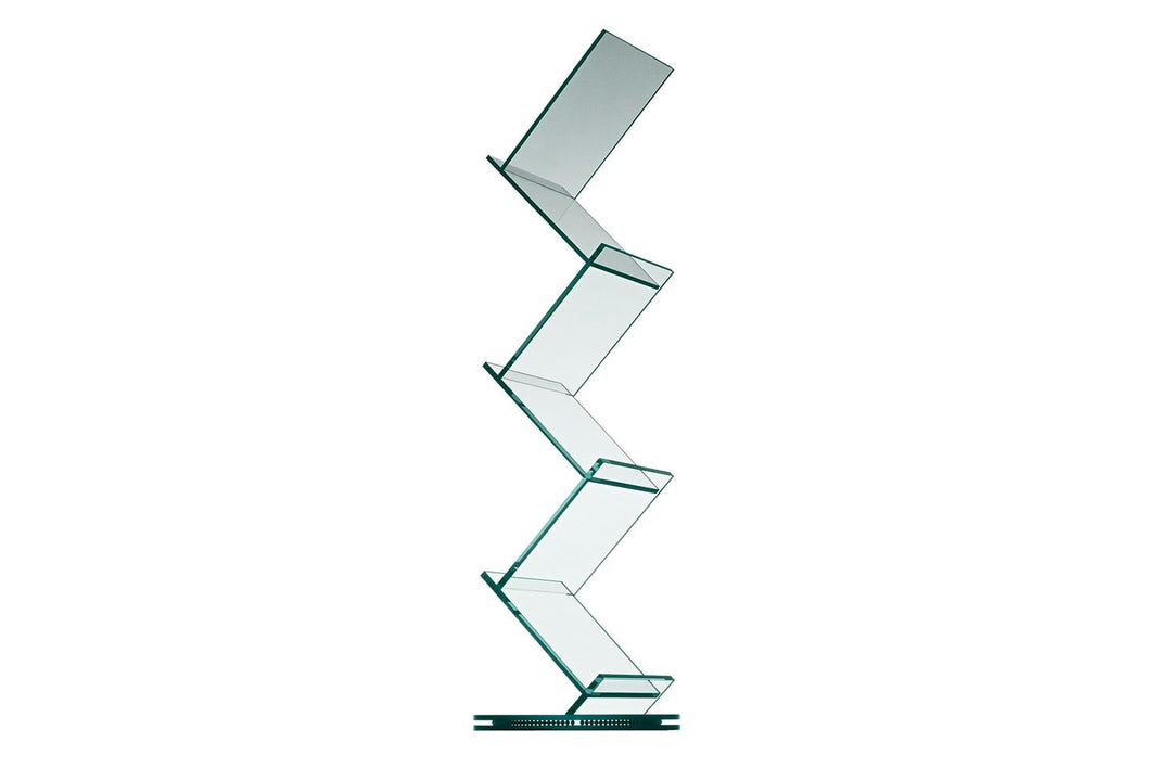 Albero Bookcase Bookshelves Tonelli