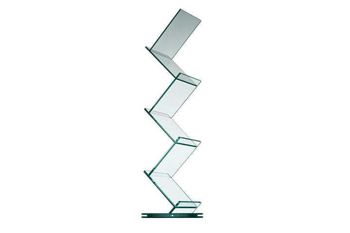 Albero Bookcase Bookshelves Tonelli