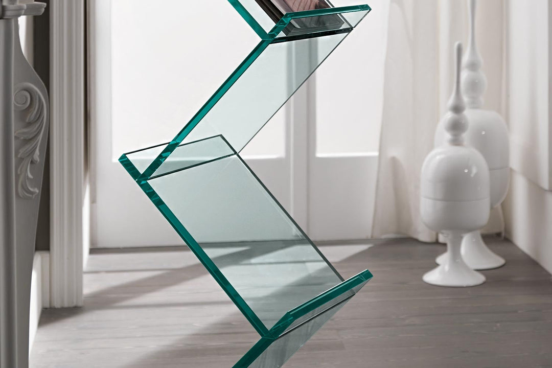 Albero Bookcase Bookshelves Tonelli