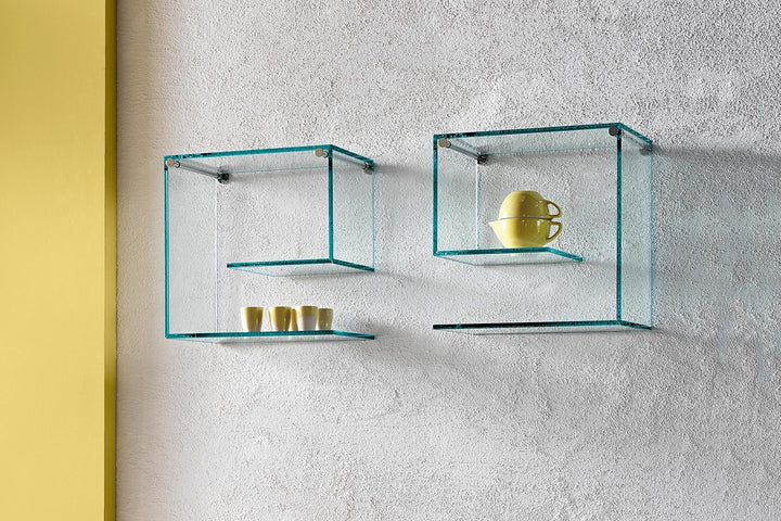 Alfabeta Shelf Shelves Tonelli