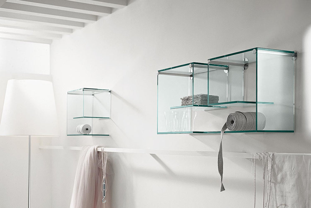 Alfabeta Shelf Shelves Tonelli