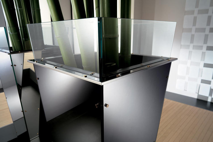 Amon Planter Vases + Planters Tonelli