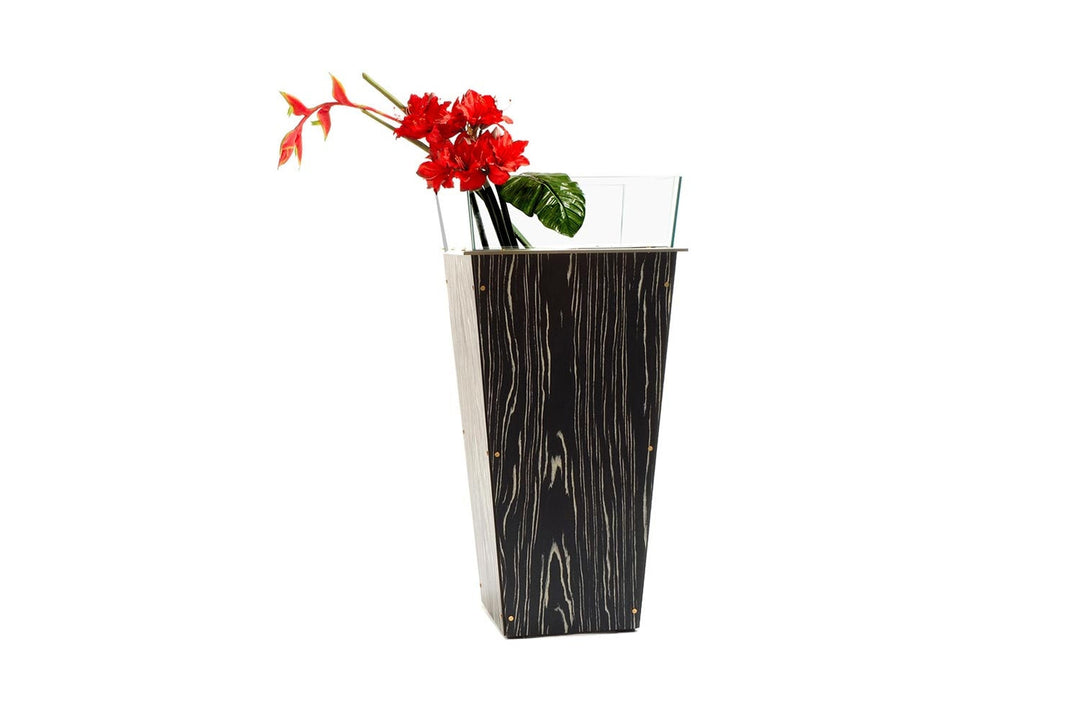 Amon Planter Vases + Planters Tonelli