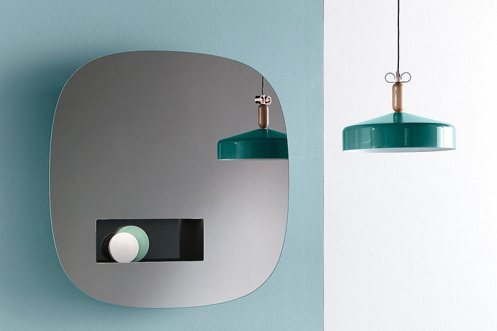 Aperture Mirror Mirrors Tonelli