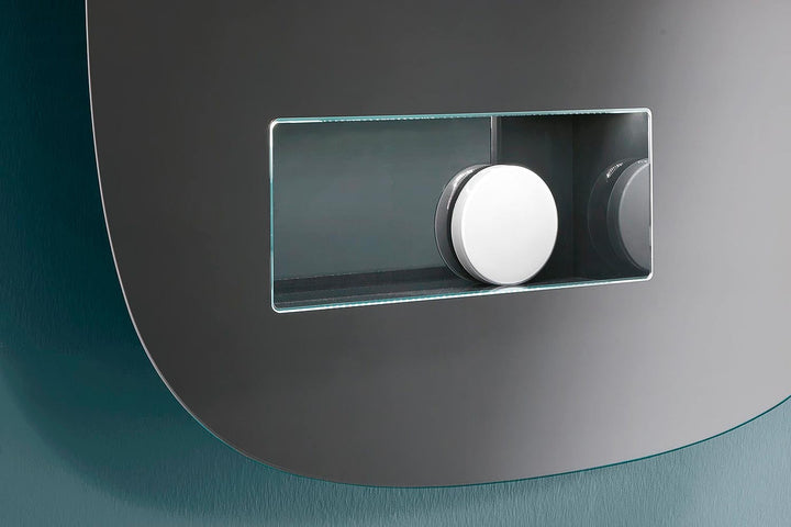 Aperture Mirror Mirrors Tonelli