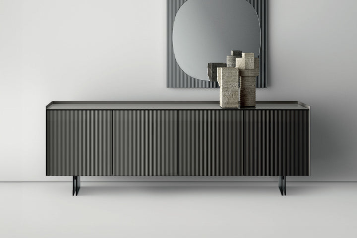 Aterea Large Sideboard Buffets + Sideboards Tonelli