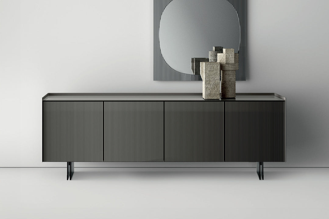 Aterea Large Sideboard Buffets + Sideboards Tonelli