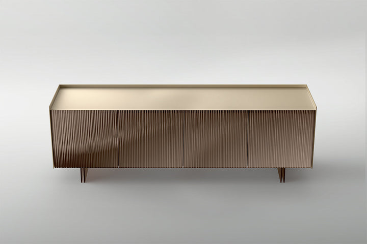 Aterea Large Sideboard Buffets + Sideboards Tonelli