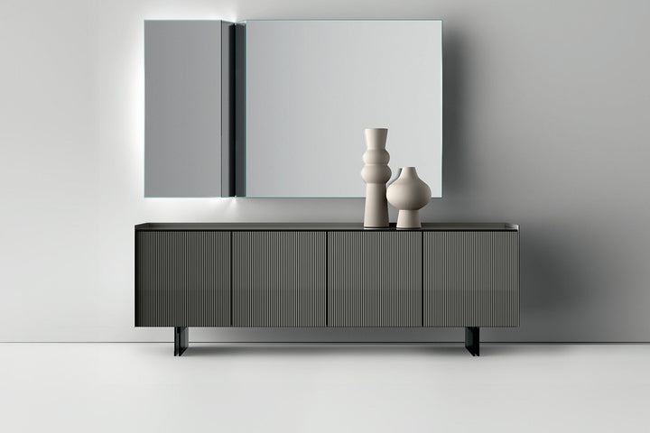 Aterea Large Sideboard Buffets + Sideboards Tonelli
