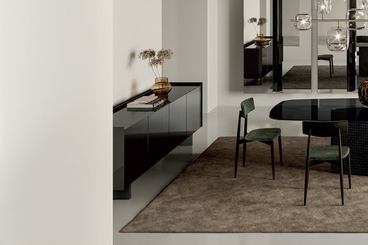 Aterea Large Sideboard Buffets + Sideboards Tonelli
