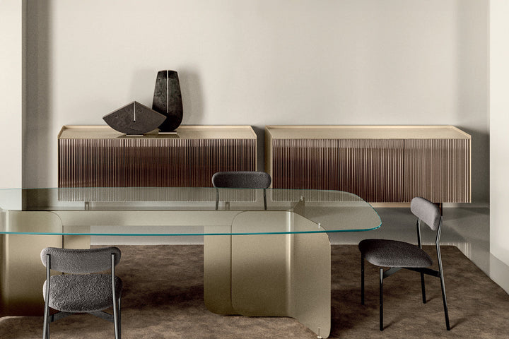 Aterea Large Sideboard Buffets + Sideboards Tonelli