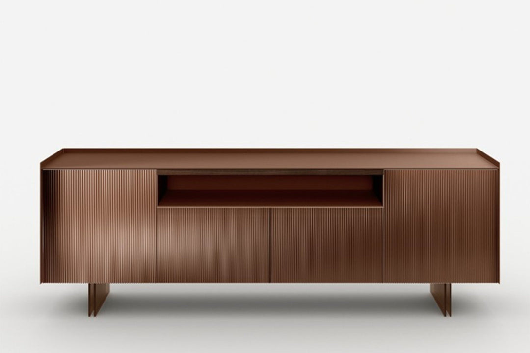 Aterea Open Sideboard Buffets + Sideboards Tonelli