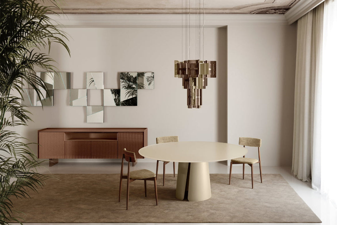 Aterea Open Sideboard Buffets + Sideboards Tonelli