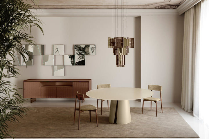 Aterea Open Sideboard Buffets + Sideboards Tonelli