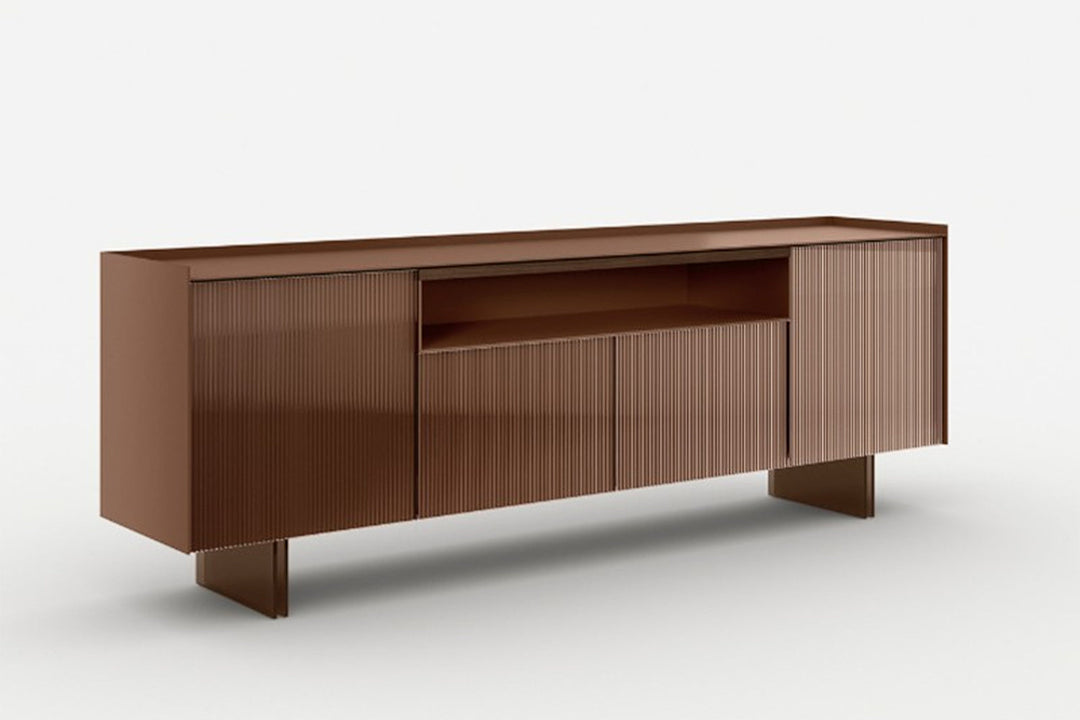 Aterea Open Sideboard Buffets + Sideboards Tonelli
