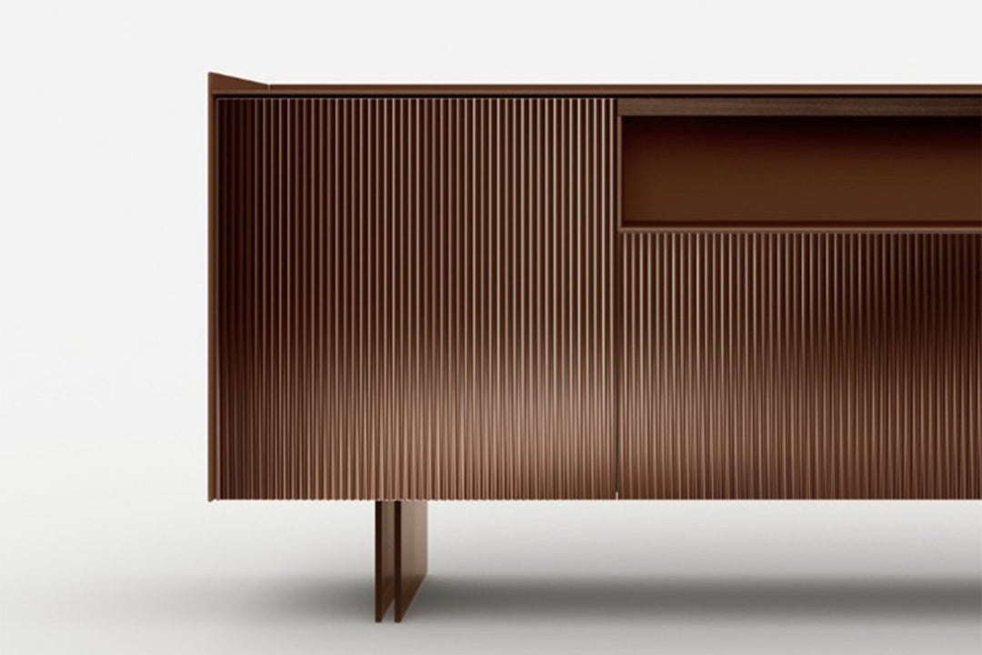 Aterea Open Sideboard Buffets + Sideboards Tonelli