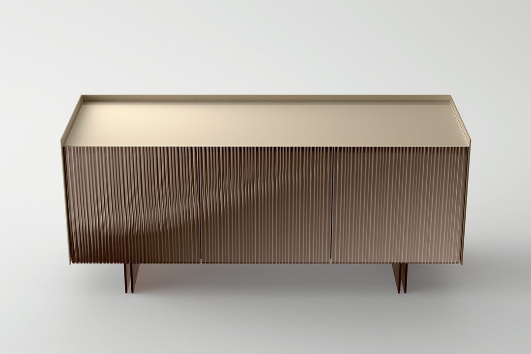Aterea Small Sideboard Buffets + Sideboards Tonelli