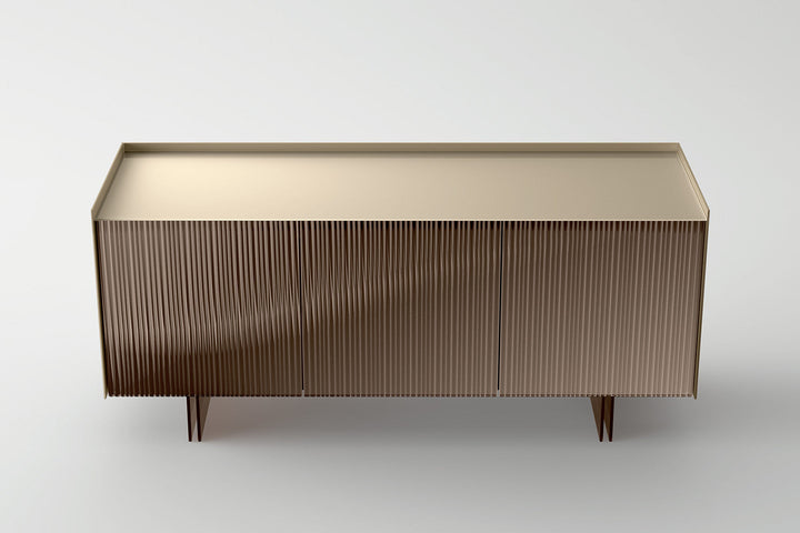 Aterea Small Sideboard Buffets + Sideboards Tonelli