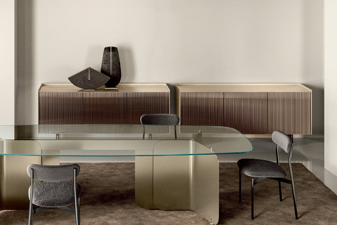 Aterea Small Sideboard Buffets + Sideboards Tonelli
