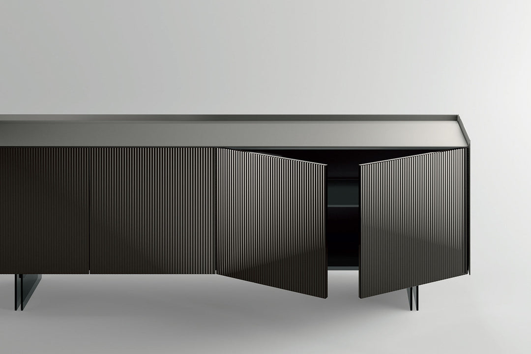 Aterea Small Sideboard Buffets + Sideboards Tonelli